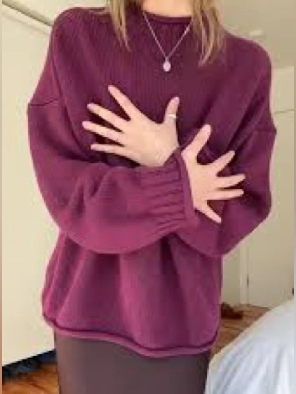 2025 Rollneck™ sweater